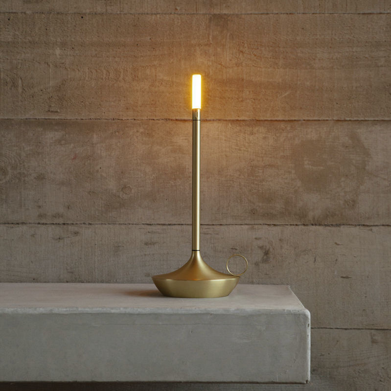 Modello Mini Lampada Alcol Alcool Motore Stirling Accessori Vetro