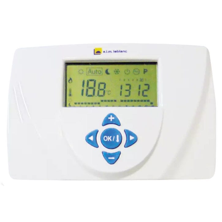 Termostato Ambiente Bticino Matix Elettronico AM5711 - Foto 7