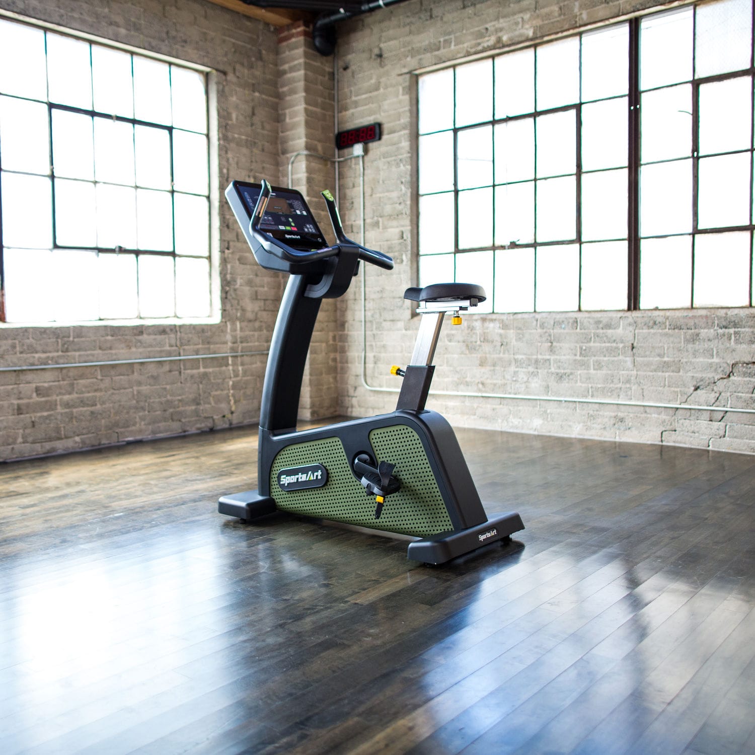 Cyclette G576U SportsArt Fitness