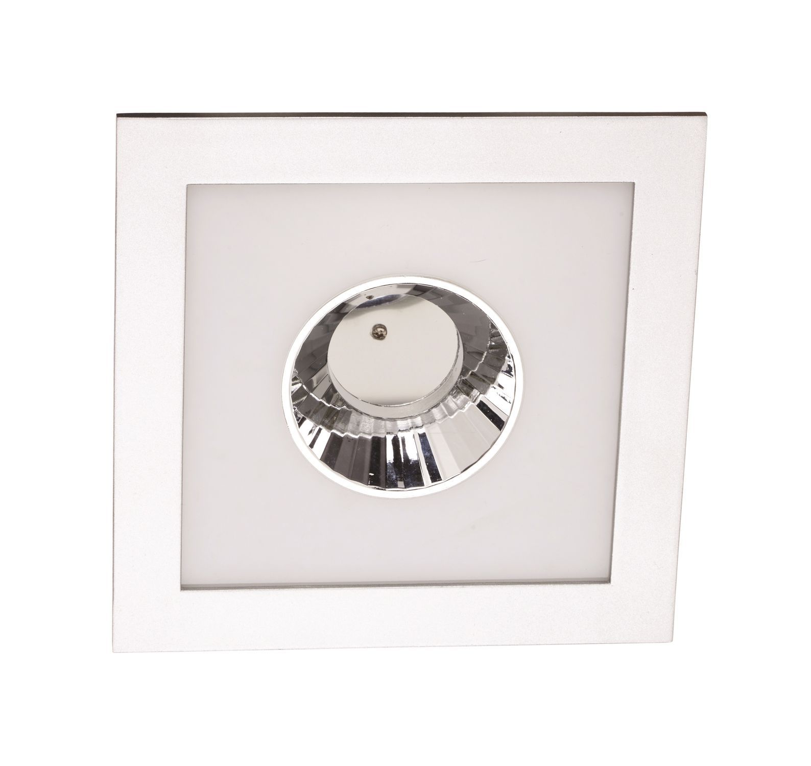 Downlight LED Da Incasso 3W – Pannello Piatto Ultra Sottile 12V, Interno