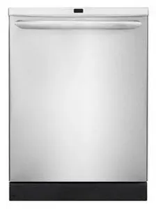 Scheda Di Controllo Frigidaire 5304475571 Per Lavastoviglie – Ricambio Usato Ma Funzionante (spedizione Gratuita)