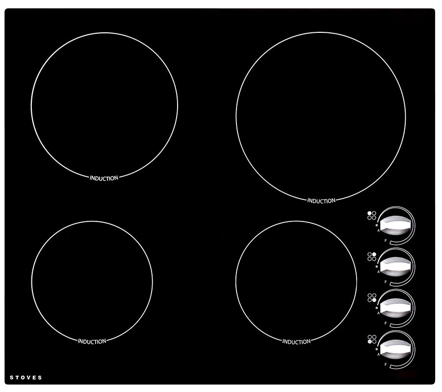 4pz CA Clima Controllo Manopola anellos Compatibile per Ford Maverick