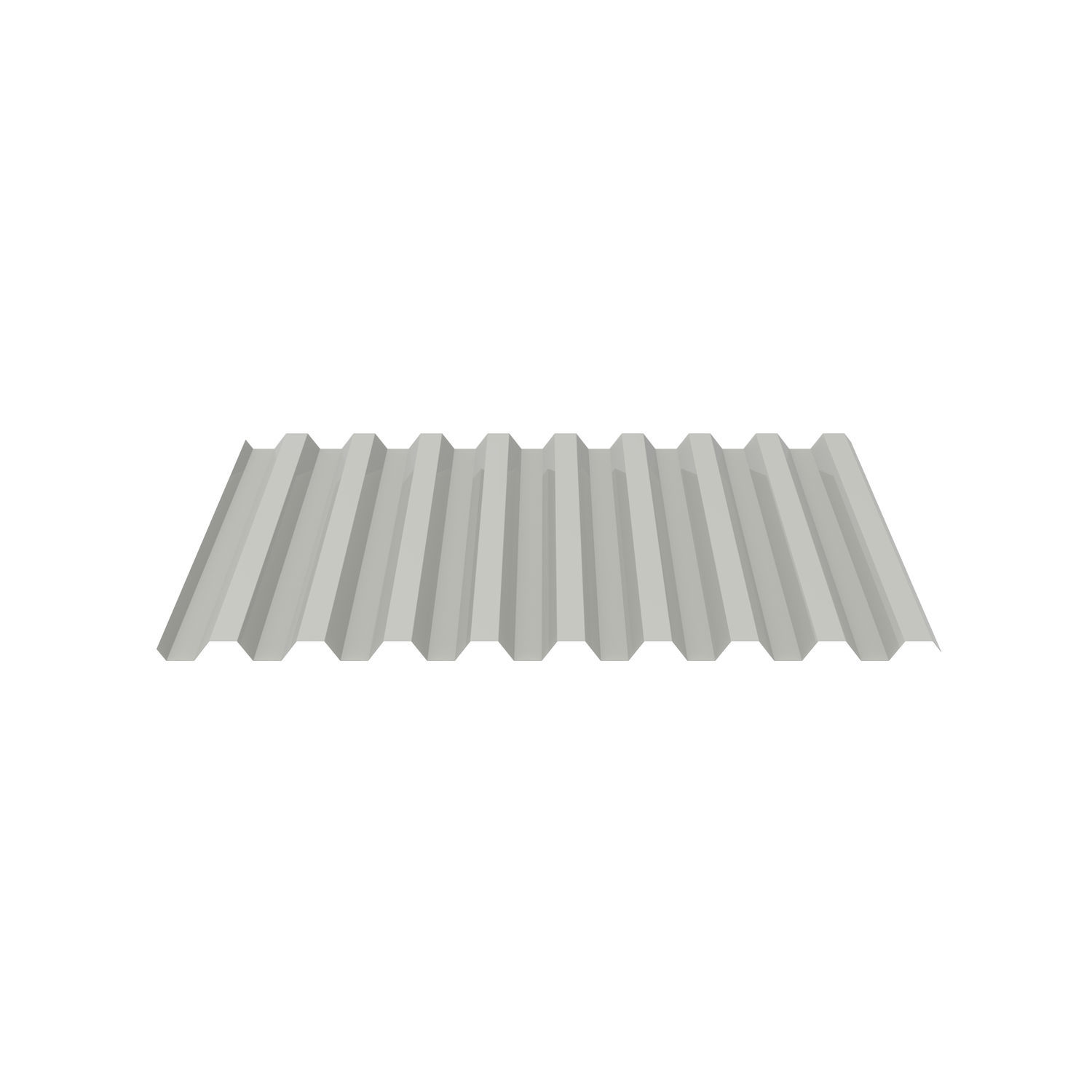 Lamiera Scanalata In Alluminio Antiscivolo - 3,5/5 Mm EN AW-5754 - Dimensioni 750x400 Mm - Resistente All'Acqua Di Mare - 4