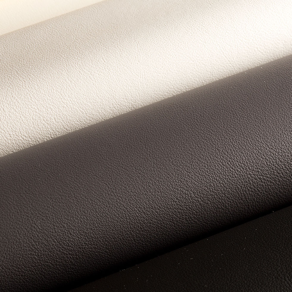 Tessuto Rivestito Di PVC - MUNDIAL - COTTING GROUP - Da Tappezzeria / A Tinta Unita / In Poliestere - Foto 3