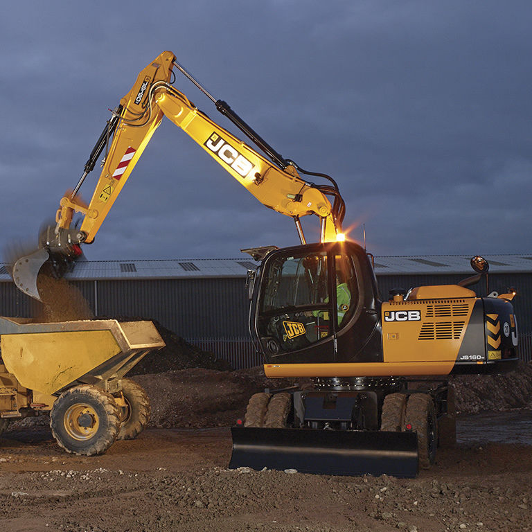 Rondella Della Benna Dell'escavatore Dello Spessore Del Perno D'acciaio Di Spessore Di 5mm, 10mm - Foto 12