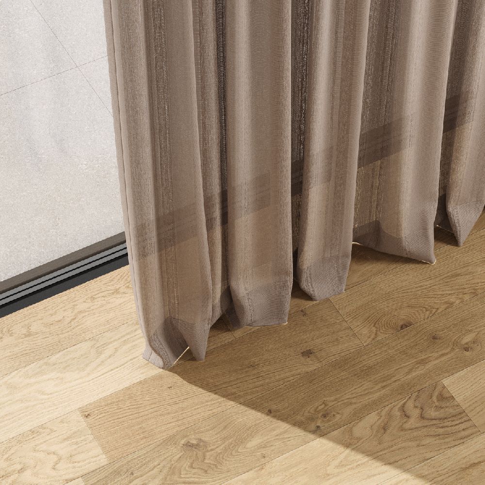 Tendina Parasole Trapezoidale Per Lunotto Posteriore - Poliestere Nero, 100 Cm - Foto 5