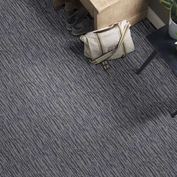 Moquette tufted SIMPLY THE BEST VALUES EASY FIT Shaw floors