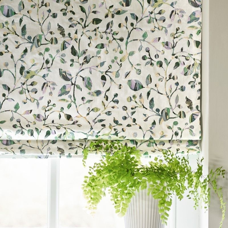 Tessuto Per Tende In Poliestere Effetto Lino | Altezza 320 Cm, Resistente E Antisbiadimento, Colore Bianco Naturale
