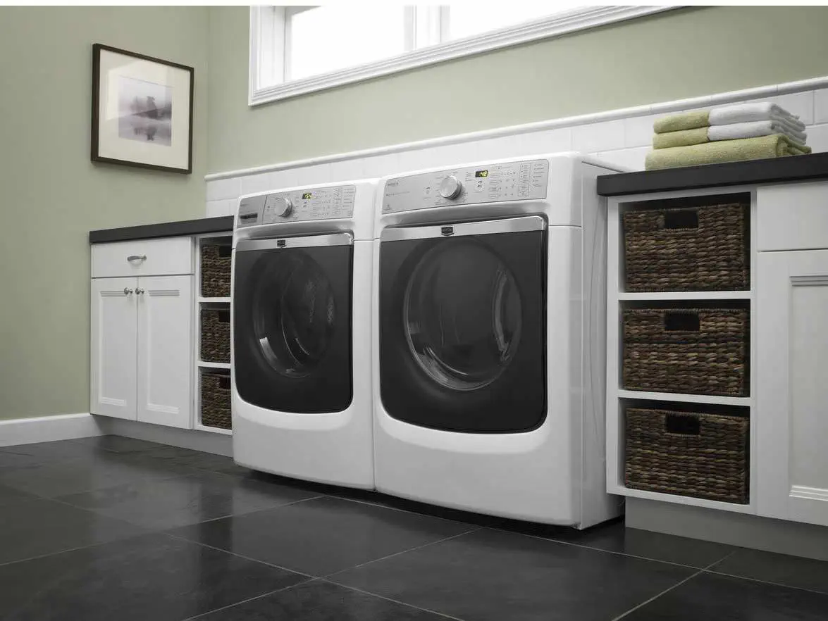 Scheda Controllo Principale Maytag W10405819 – Per Lavatrici MVWX700XW1 E Simili (usata) - Foto 3