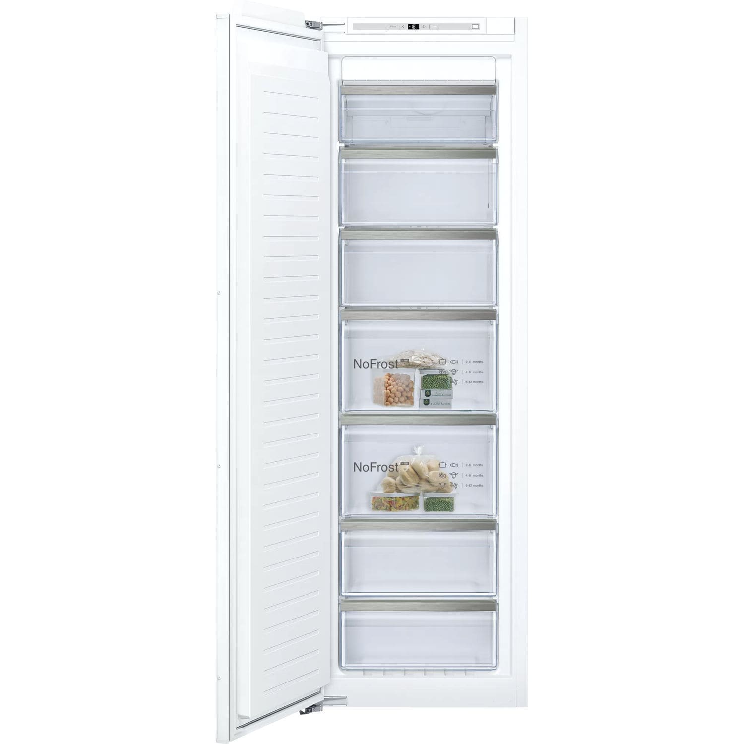 Cassetto inferiore per frigorifero Electrolux 4055179347