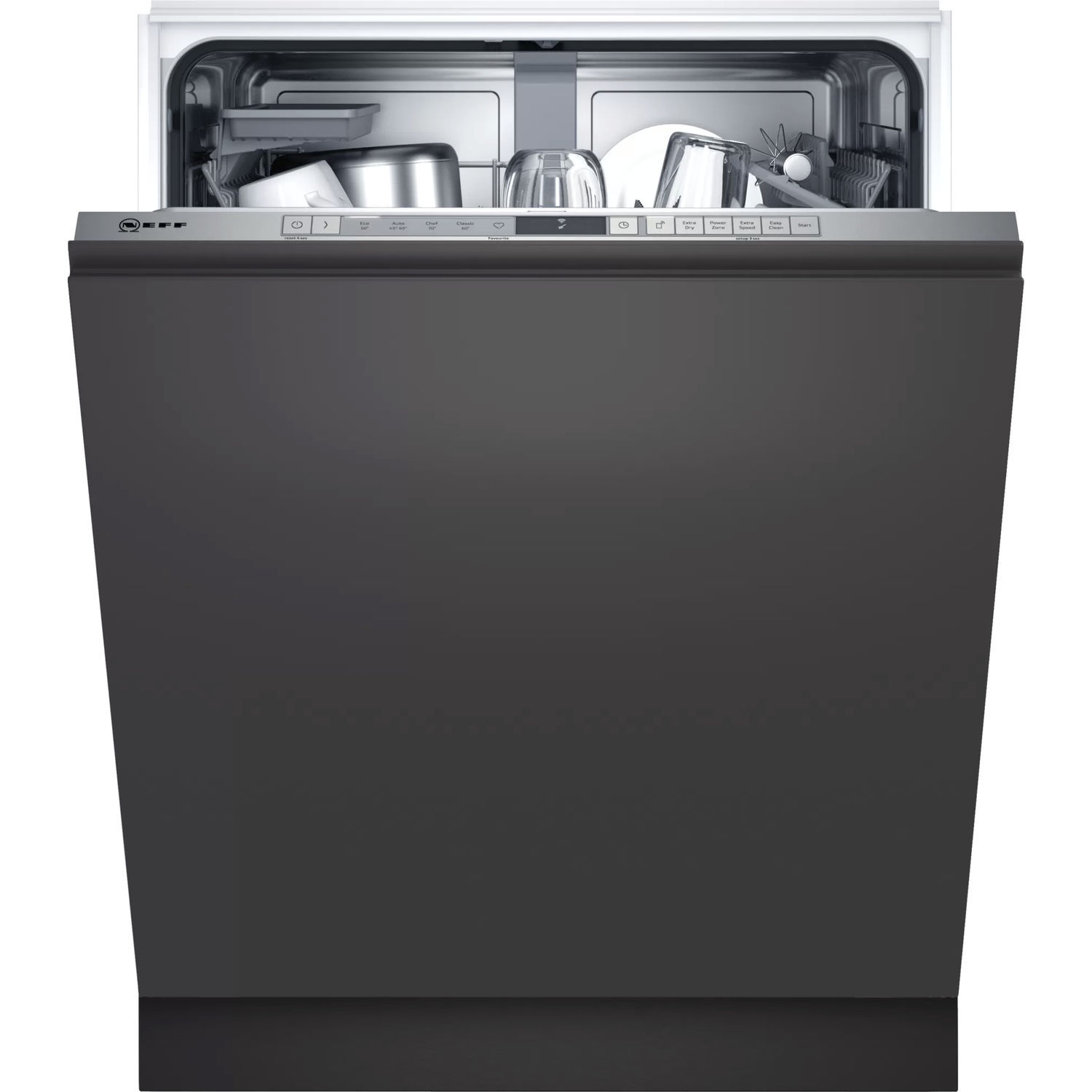 Lavastoviglie Neff per finire in bellezza ogni cena | Cucine Foligno Lavastoviglie Neff per finire in bellezza ogni cena | Cucine Foligno