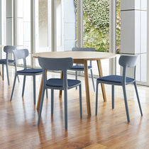 Sedia da ristorante design scandinavo /...