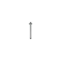 Braccio per soffione doccia da soffitto