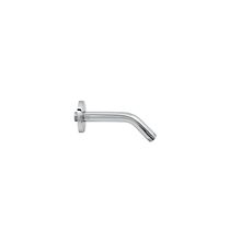 Braccio per soffione doccia da soffitto