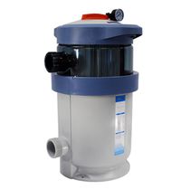 Filtro per piscina a cartuccia