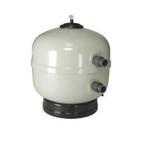 Filtro per piscina a sabbia