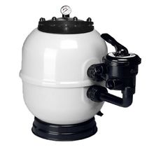 Filtro per piscina