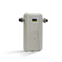 Riscaldamento per piscina elettrico