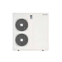 Pompa di calore ad aria / per piscina /...