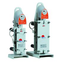 Scambiatore di calore per piscina