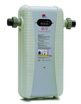Riscaldamento per piscina elettrico