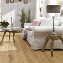 Parquet multistrato / in rovere / in noce...