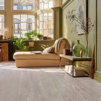 Parquet multistrato / in rovere / patinato...