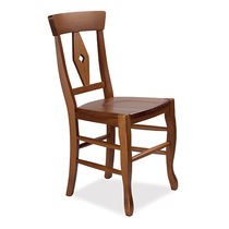 Sedia moderna / in legno massiccio / in...