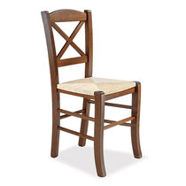Sedia moderna / in legno massiccio / in...