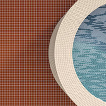 Mosaico da interno / da esterno / da bagno...