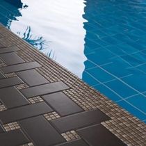Mosaico da interno / da esterno / per piscina...
