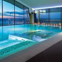 Mosaico da interno / da bagno / per piscina...