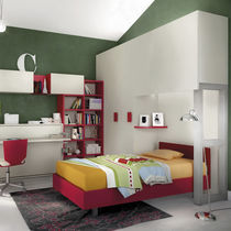 Armadio moderno / in alluminio anodizzato...