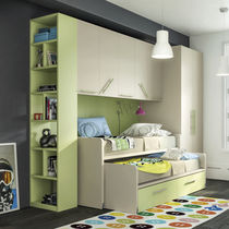 Armadio moderno / in alluminio anodizzato...