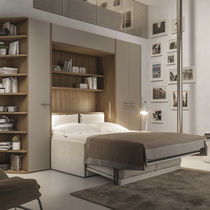 Letto a scomparsa / matrimoniale / moderno...