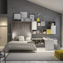 Letto a scomparsa / matrimoniale / moderno...