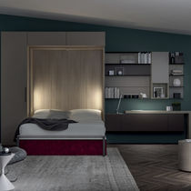 Letto a scomparsa / matrimoniale / moderno...