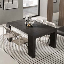 Tavolo moderno / in legno / rettangolare...