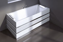 Vasca da bagno idromassaggio / in acrilico...