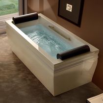 Vasca da bagno idromassaggio / doppia /...