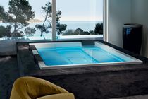 Spa da incasso / rettangolare / 6 posti...