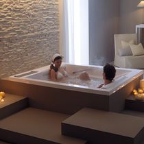 Vasca da bagno da incasso / termale / doppia...