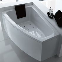Vasca da bagno d'angolo / idromassaggio...