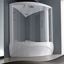 Box doccia multifunzione / a vapore / in...