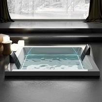 Vasca da bagno di Marc Sadler / idromassaggio...