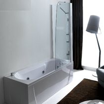 Vasca da bagno doccia rettangolare / da...