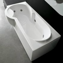 Vasca da bagno da incasso / idromassaggio...