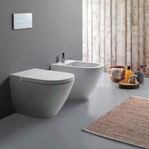 Bidet in ceramica