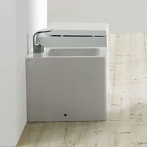 Bidet in ceramica