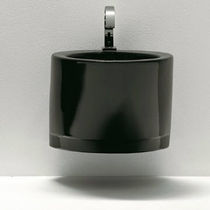 Bidet sospeso / in ceramica